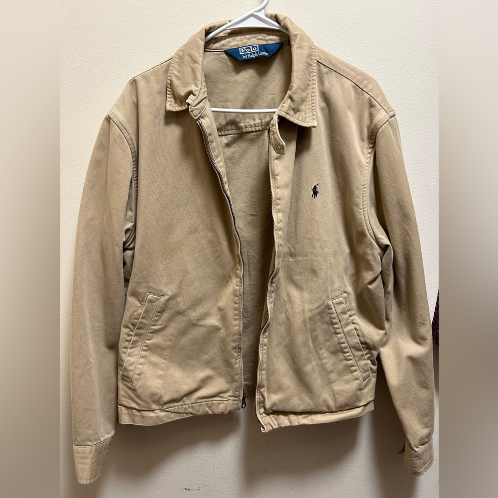 Polo Ralph Lauren vintage jacket